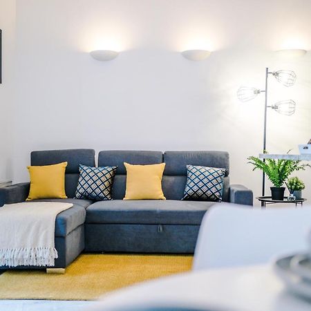 City Dreamz -Modern & Stylish Flat In Manchester City Centre Exterior photo
