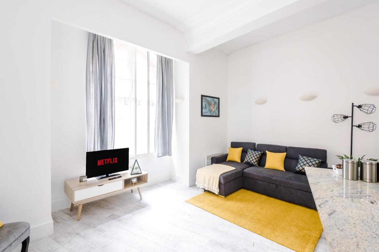 City Dreamz -Modern & Stylish Flat In Manchester City Centre Exterior photo